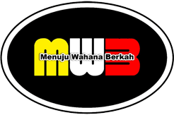Menuju Wahana Berkah